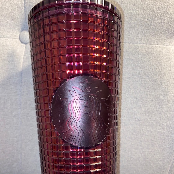 Starbucks tumbler studded - Limited - Picture 2 of 5
